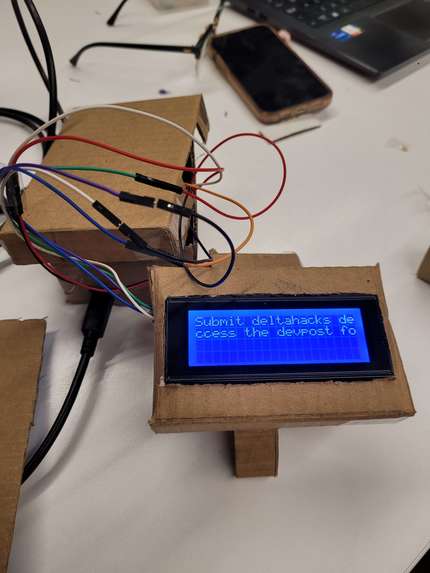 HomeMD – screenshot 1