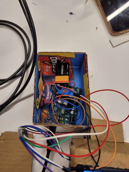 HomeMD – screenshot 2