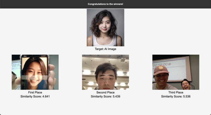 FaceME – screenshot 5