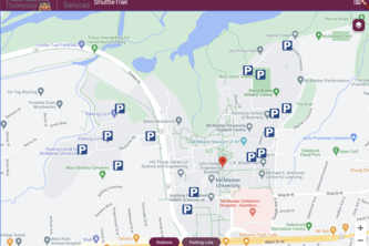 ShuttleTrak