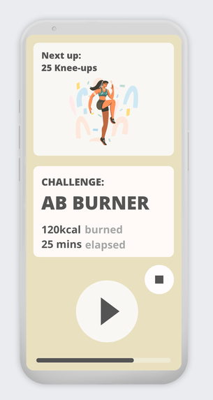 FitFlare – screenshot 5