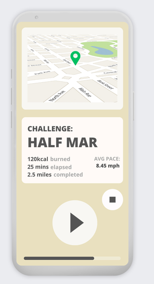FitFlare – screenshot 6