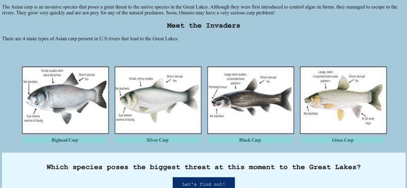 Ocean Invaders – screenshot 2