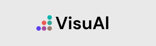 VisuAI – screenshot 1