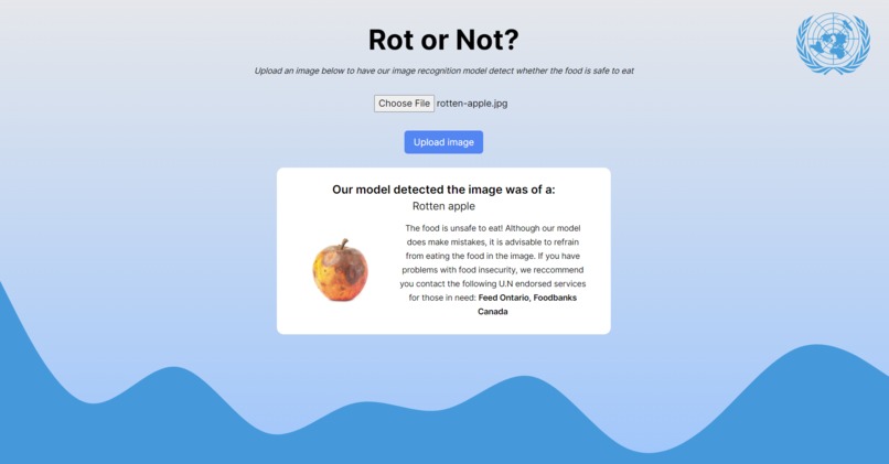 One Bad Apple – screenshot 3