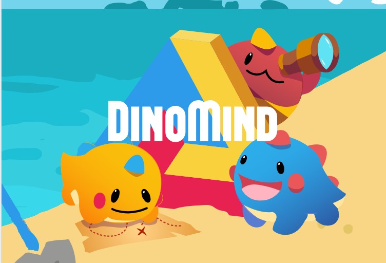 DinoMind – screenshot 1