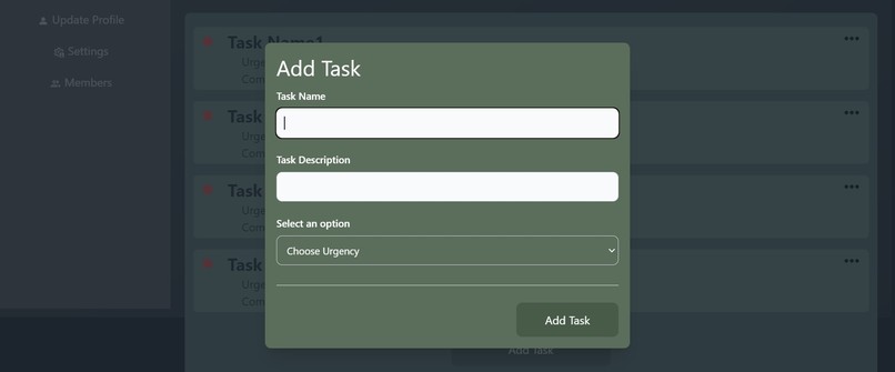 tAIket – screenshot 3