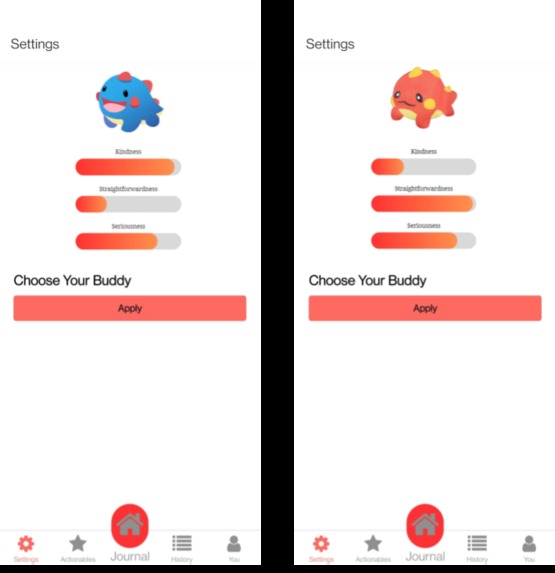 DinoMind – screenshot 3