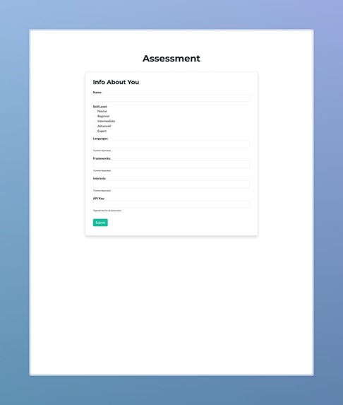 CodeGrow – screenshot 2