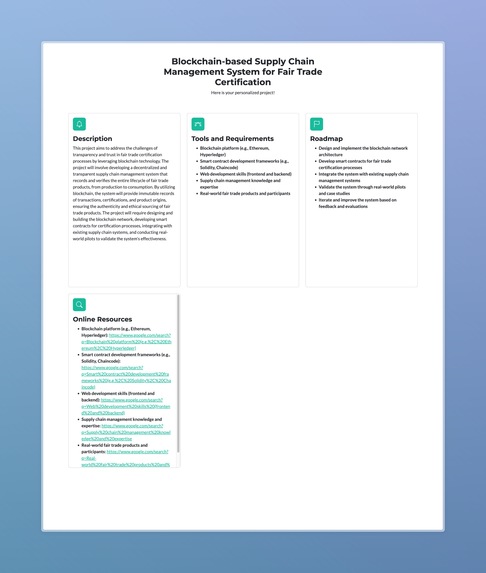 CodeGrow – screenshot 5