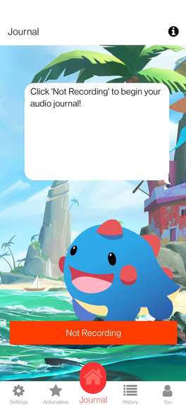 DinoMind – screenshot 2