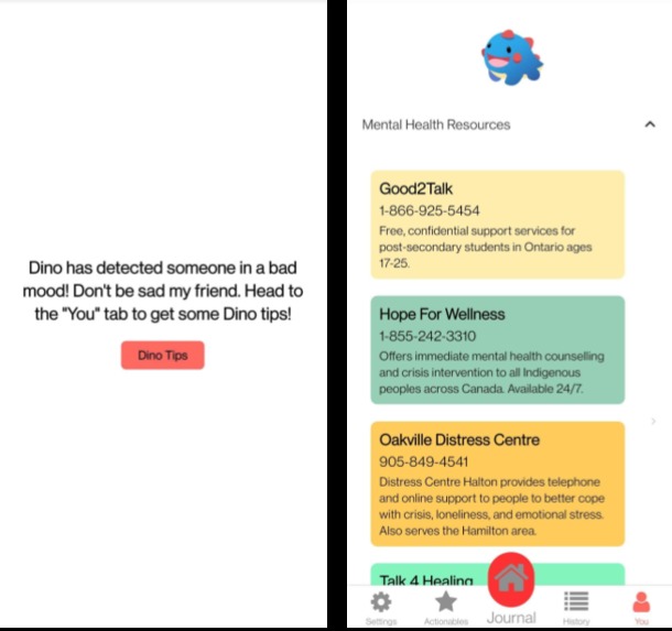 DinoMind – screenshot 6