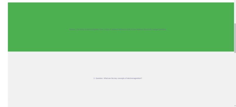 VisuAI – screenshot 3