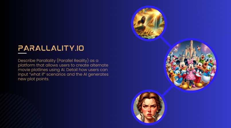 Parallality – screenshot 4