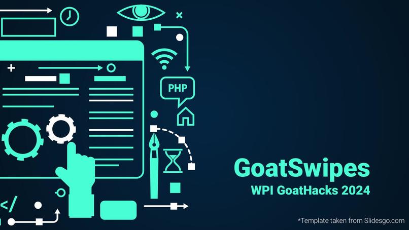 GoatSwipes – screenshot 5