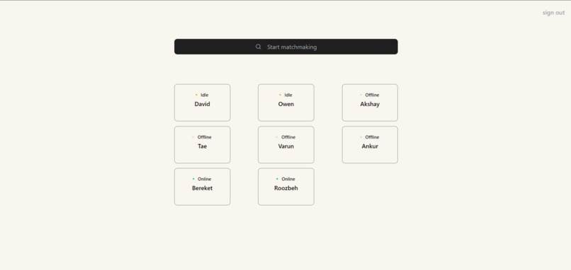 Tone – screenshot 2