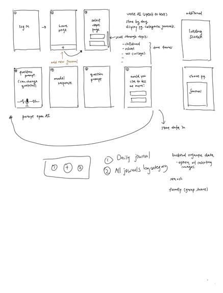 Memori – screenshot 11
