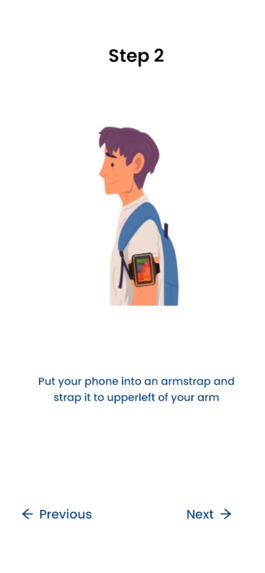 GoFit'24 – screenshot 7