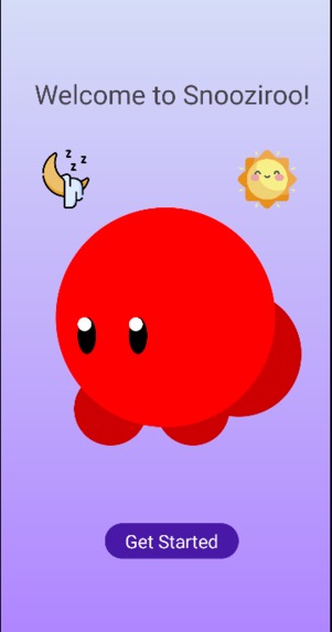 Snooziroo – screenshot 1