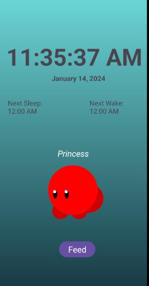 Snooziroo – screenshot 5