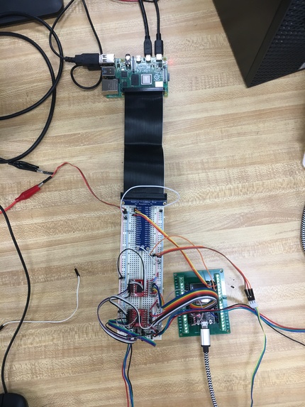 MediStore – screenshot 1