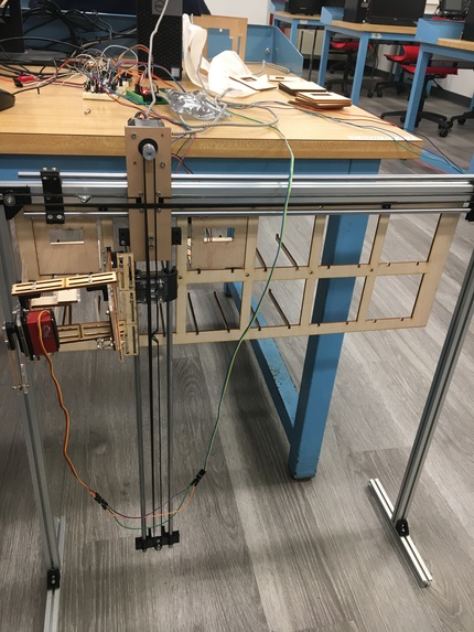 MediStore – screenshot 3