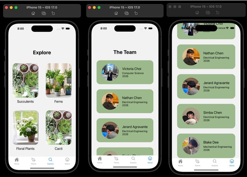iThirsty – screenshot 3