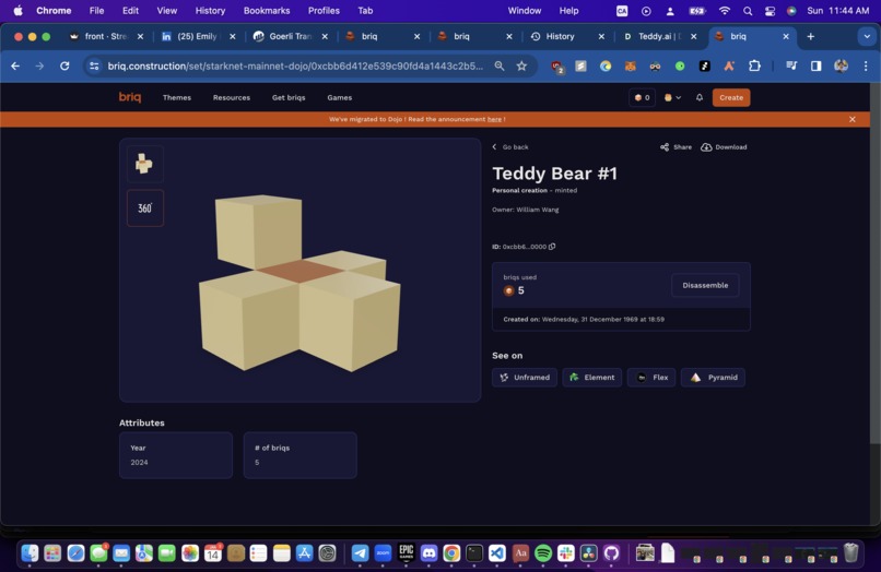 Teddy.ai – screenshot 6