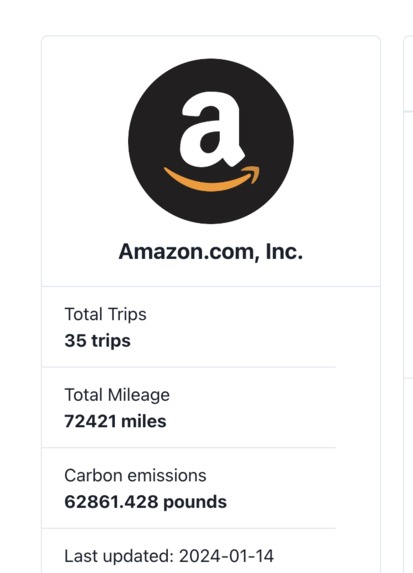 EnviroChain – screenshot 1