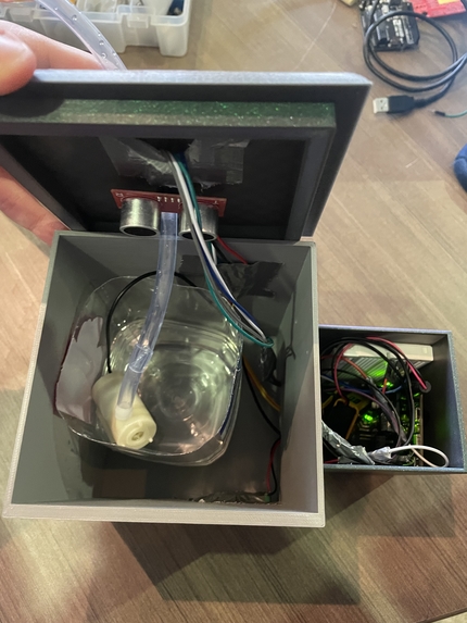 iThirsty – screenshot 4