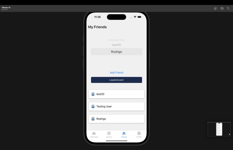 Money on the Line – screenshot 2