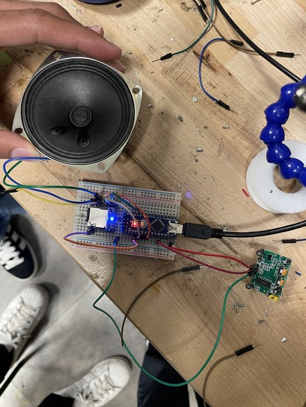 Sensor Sight Assist – screenshot 1
