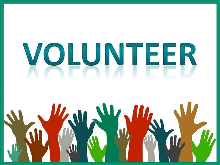 Volunteer Hours – screenshot 1