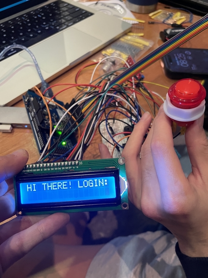 B-Box – screenshot 1