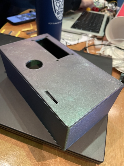 B-Box – screenshot 2