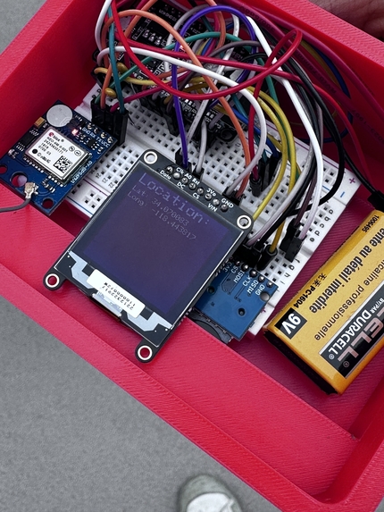 Carbon E-Mission – screenshot 4