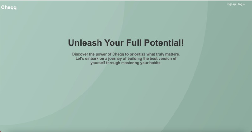 Eco-Habit – screenshot 2