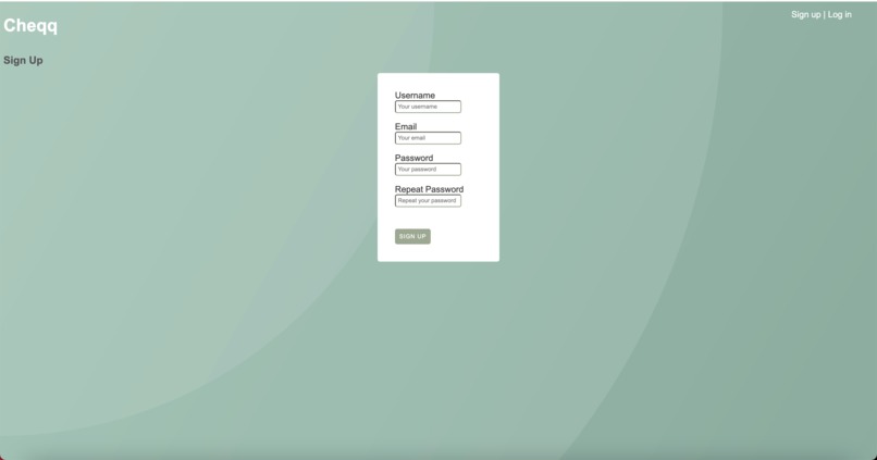 Eco-Habit – screenshot 3