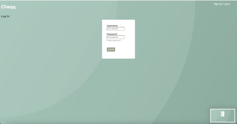 Eco-Habit – screenshot 4