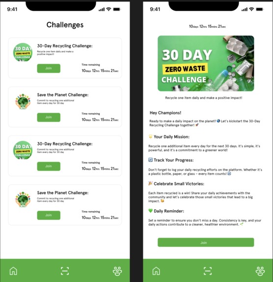 RecyclePRO – screenshot 3