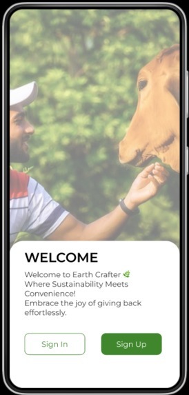 Earth Crafter – screenshot 2