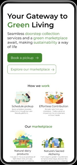 Earth Crafter – screenshot 5