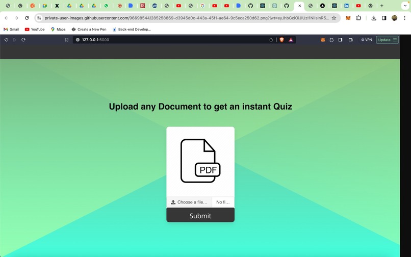 SiaLearn – screenshot 5