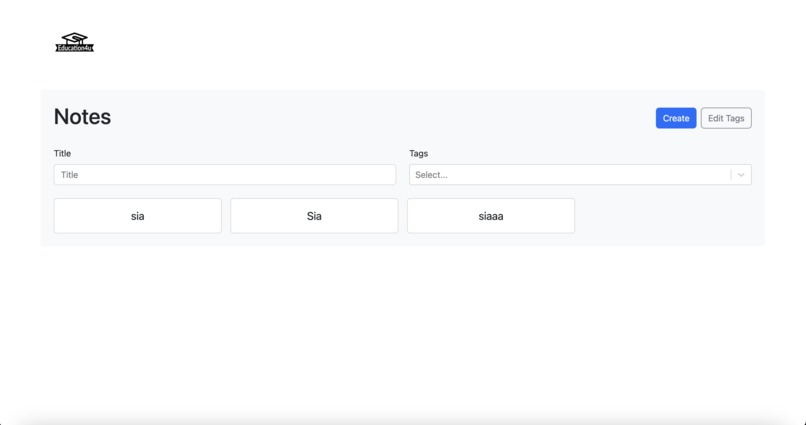 SiaLearn – screenshot 7