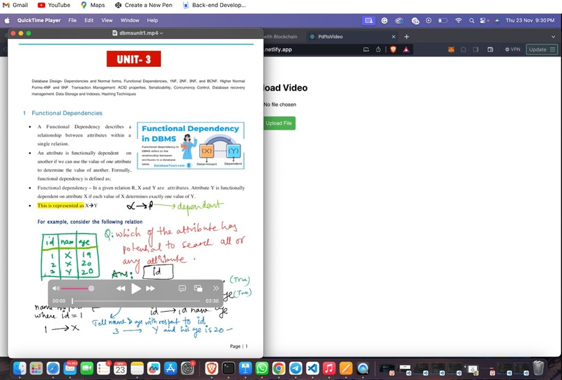 SiaLearn – screenshot 9