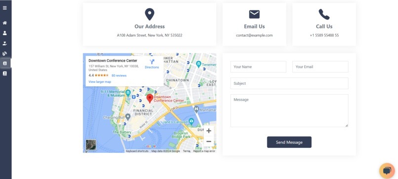 MANASHEAL  – screenshot 4