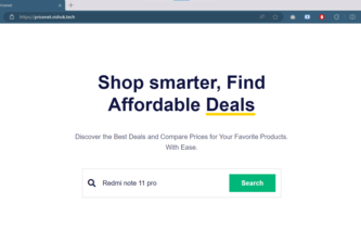 Pricenet
