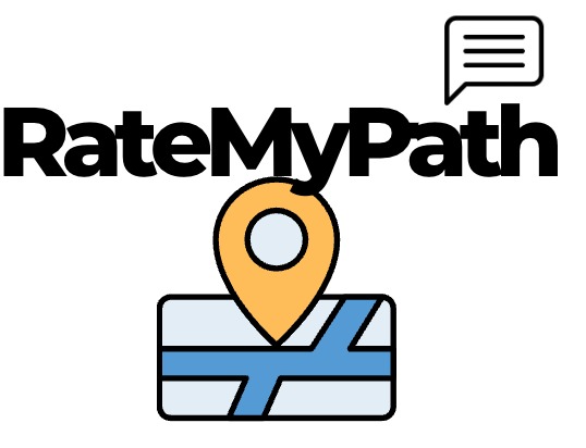 RateMyPath – screenshot 1