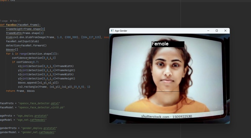 SheTribe – screenshot 2