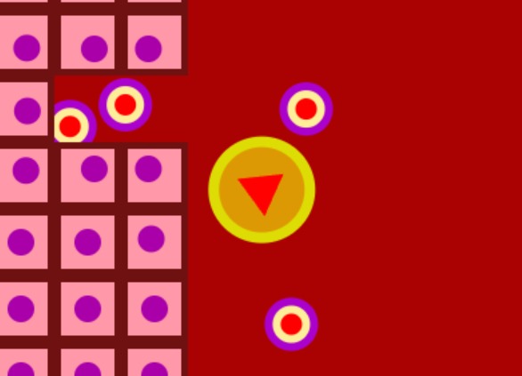 Simple Vaccine Simulation – screenshot 4